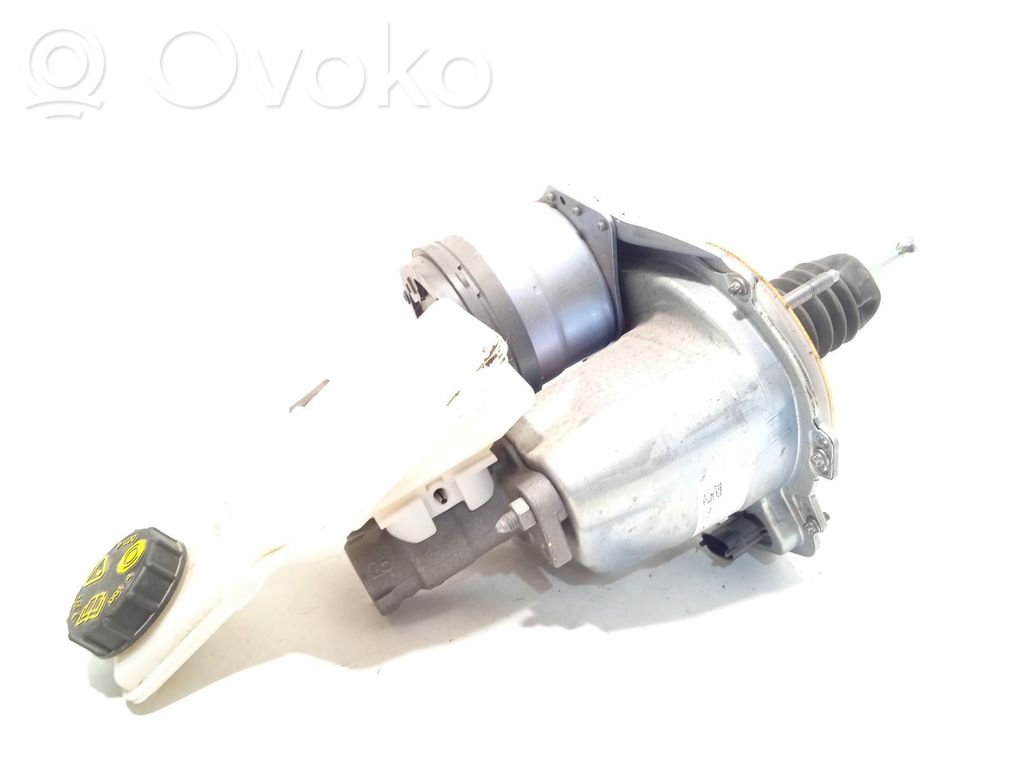 Lynk & co 01 Bomba de freno 