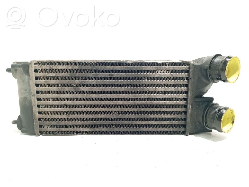 Citroen C4 Grand Picasso Radiador intercooler 