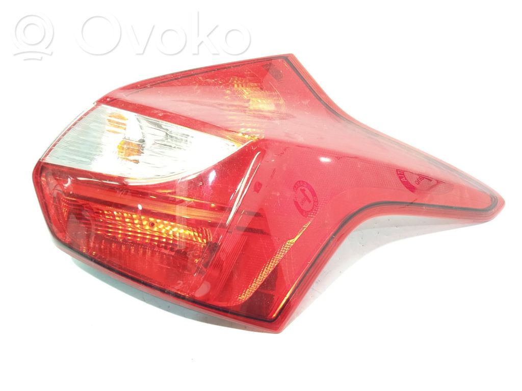 Ford Focus Rear/tail lights 