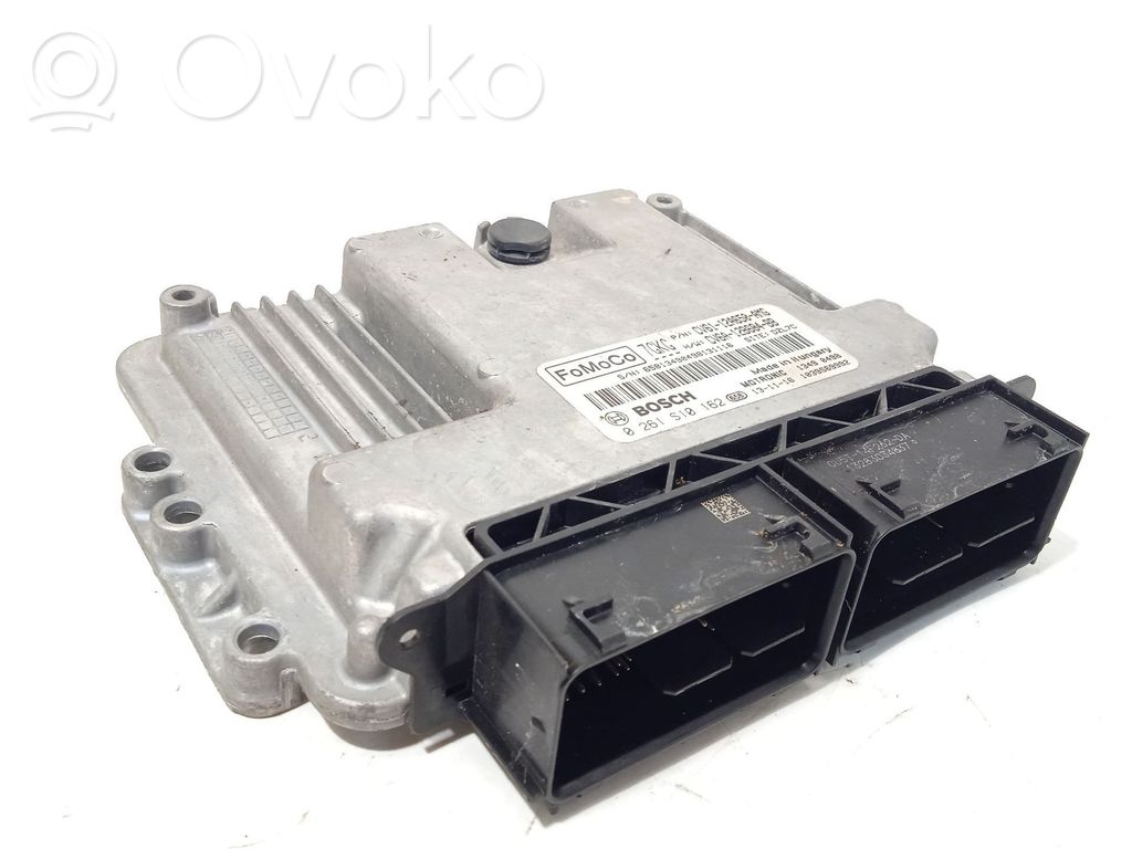 Ford Focus Moottorin ohjainlaite/moduuli 