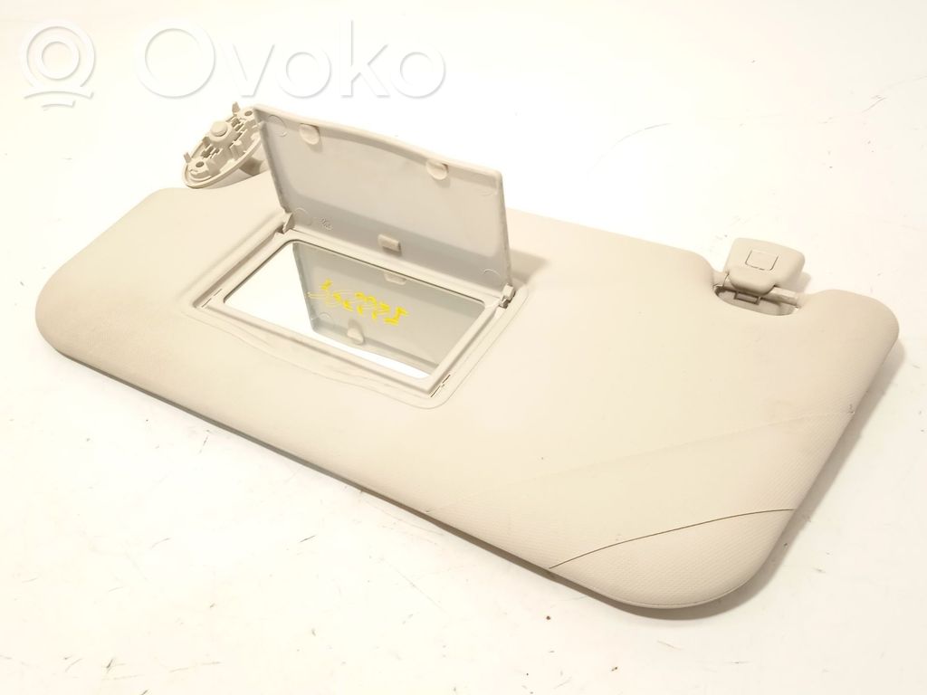 Ford Focus Sun visor 