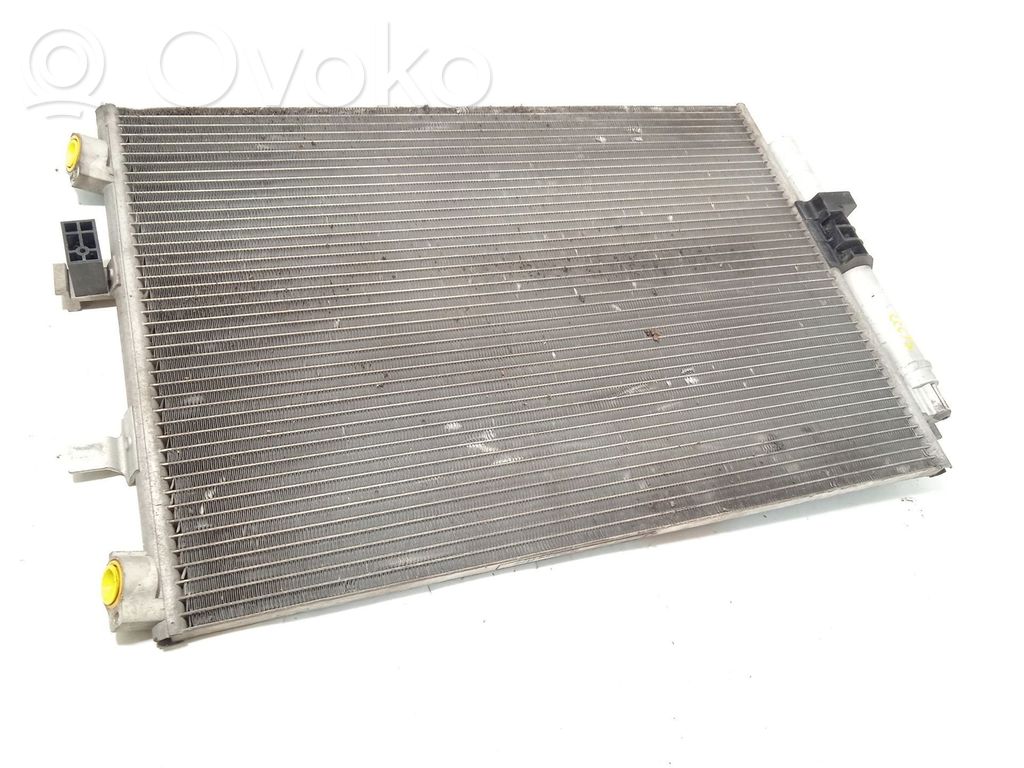 Ford Focus Radiateur condenseur de climatisation 