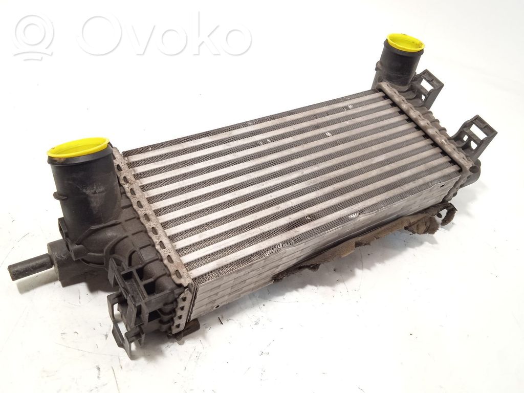 Ford Focus Intercooler radiator 