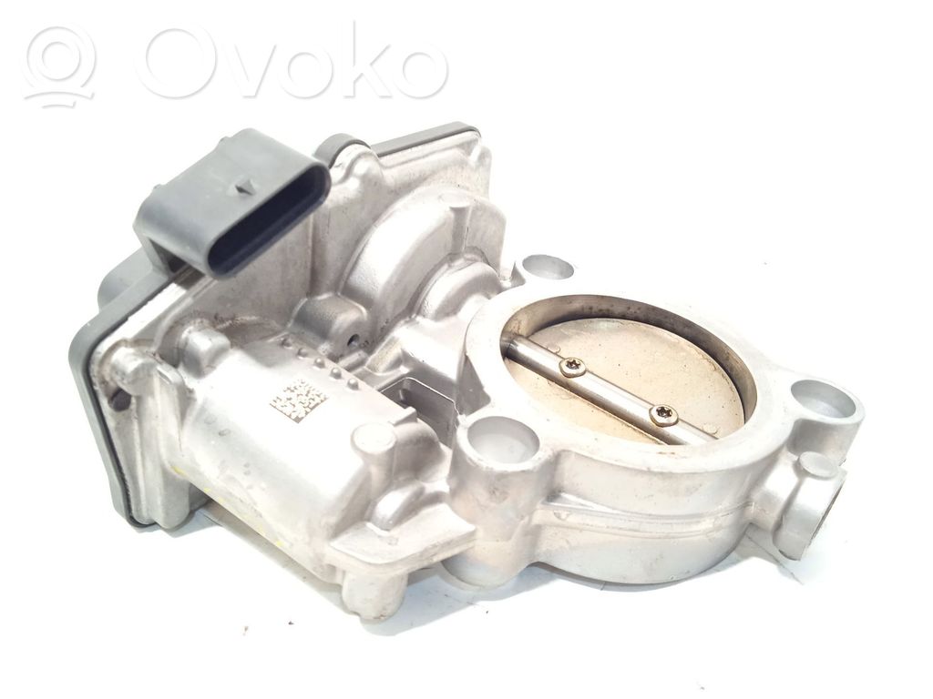 BMW 2 F45 Valvola corpo farfallato 