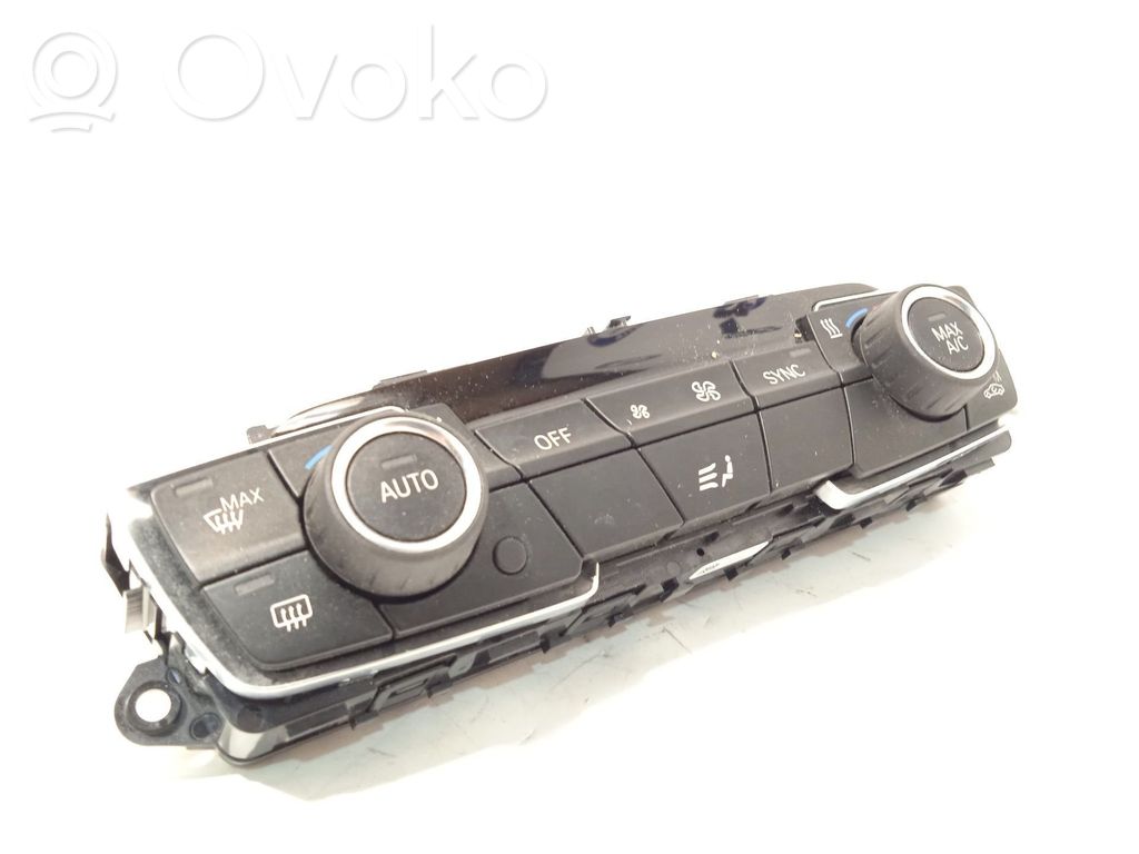 BMW 2 F45 Unitate control climatizare 