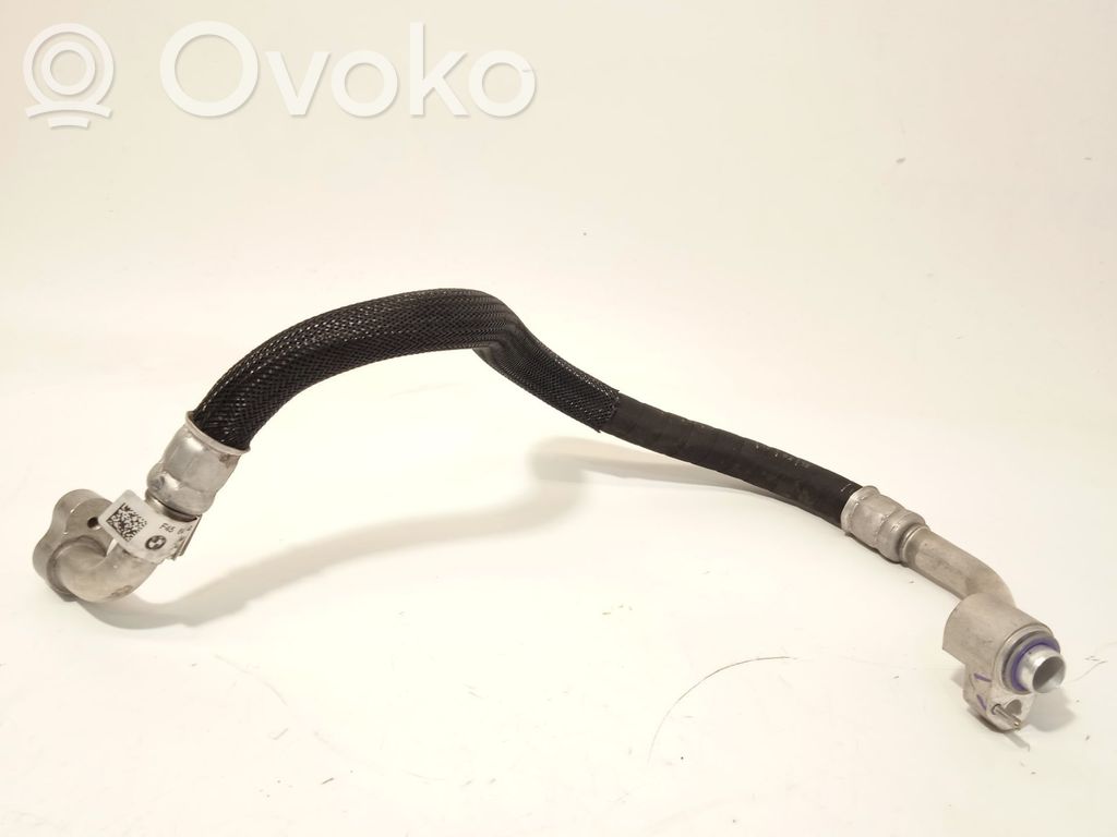BMW 2 F45 Wąż / Przewód klimatyzacji A/C 
