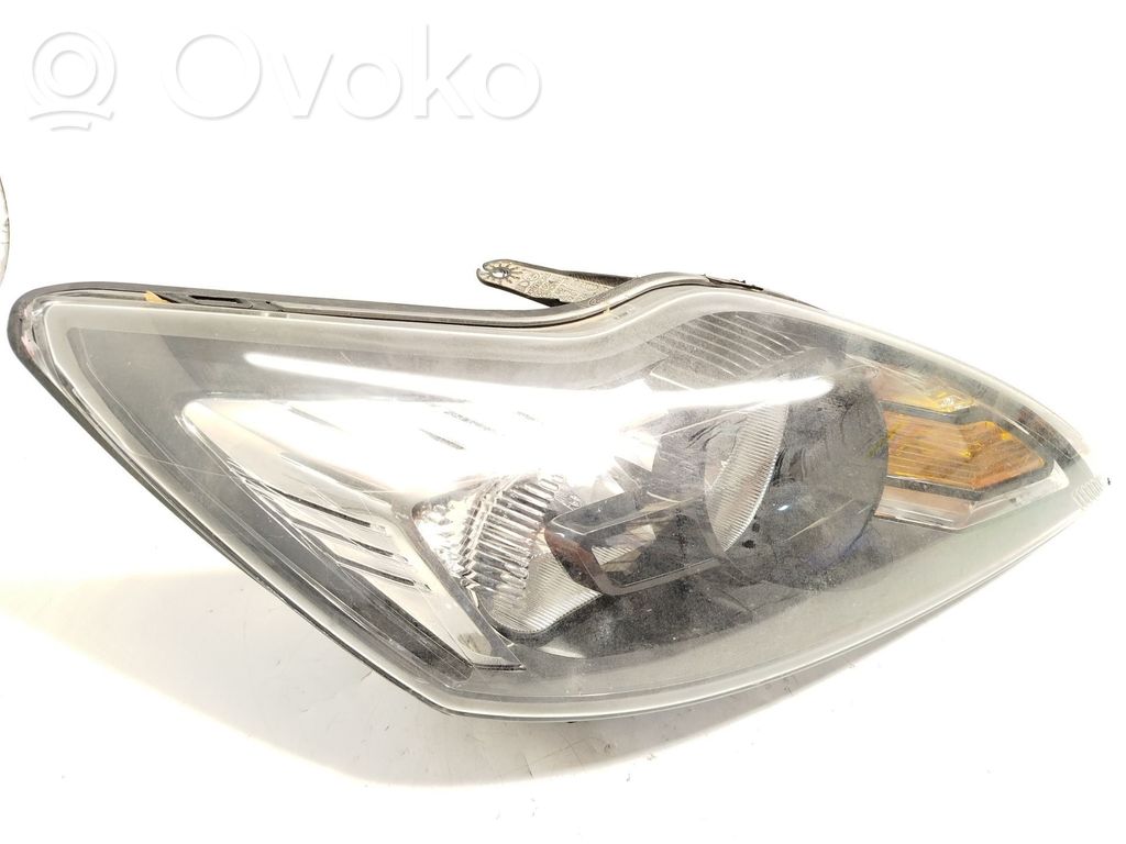 Ford Focus Headlight/headlamp 