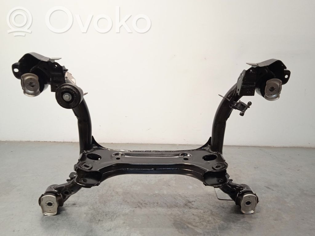 Audi A4 S4 B9 8W Assale posteriore con riduttore