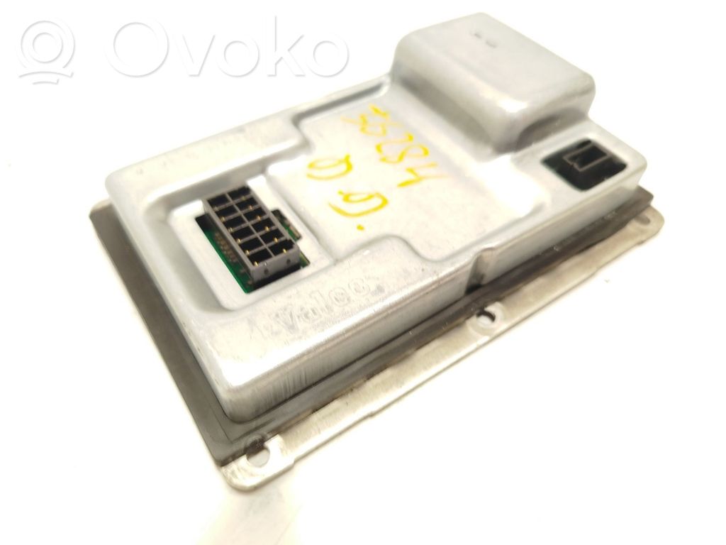 Citroen C8 Xenon control unit/module 