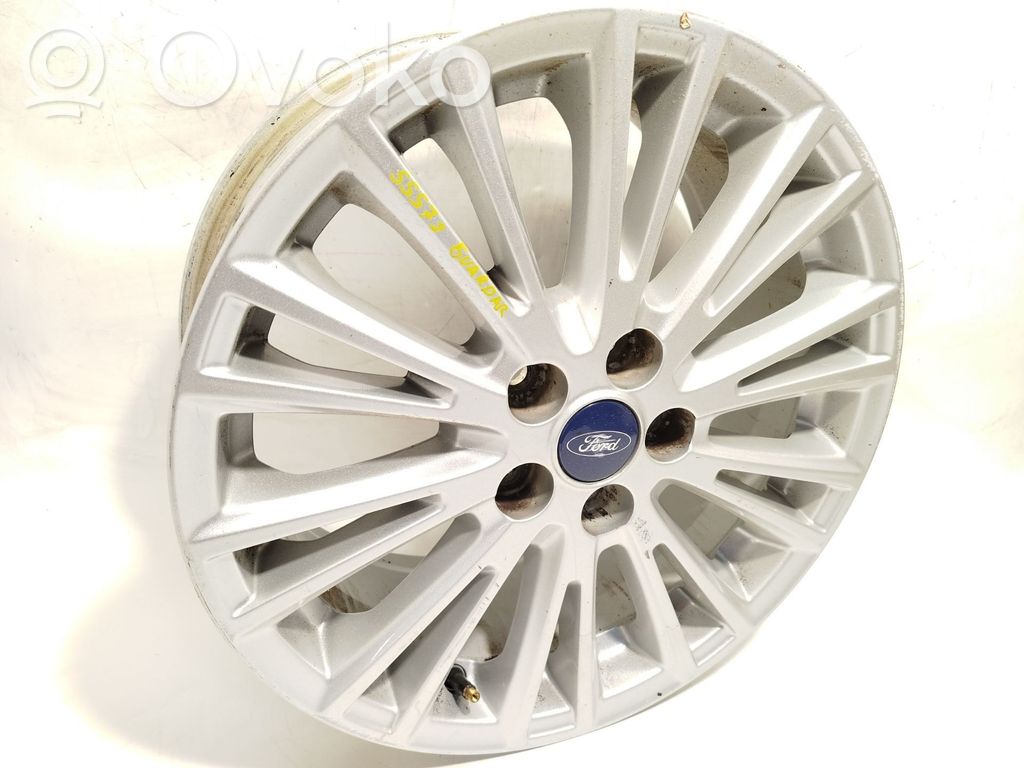 Ford S-MAX R18-alumiinivanne 