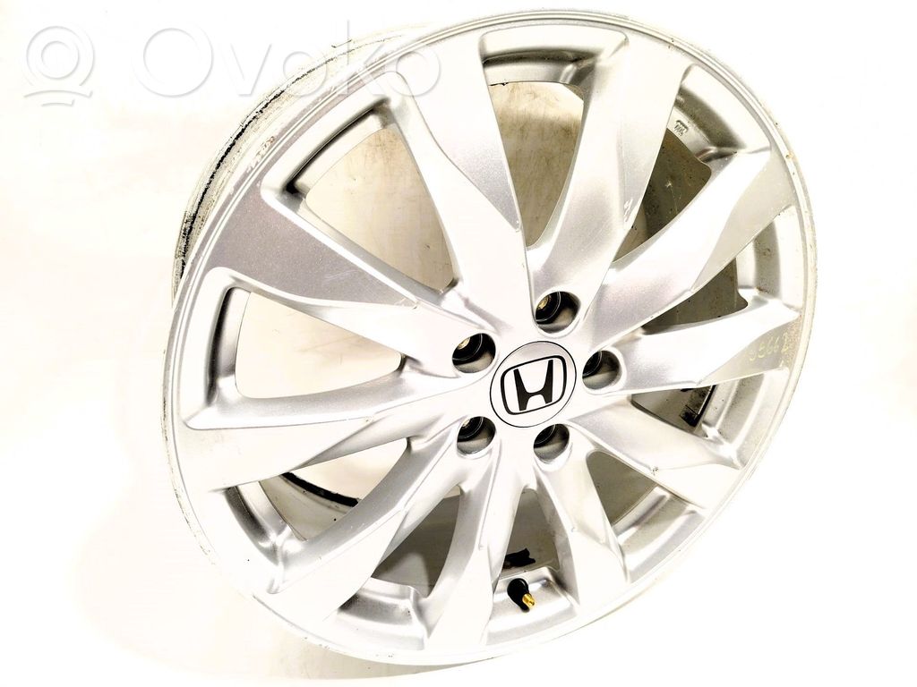 Honda CR-V R18 alloy rim 
