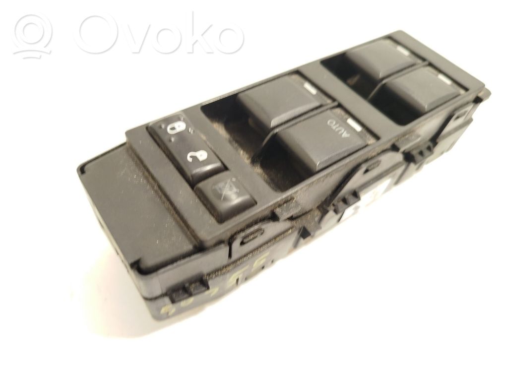 Dodge Avenger Electric window control switch 
