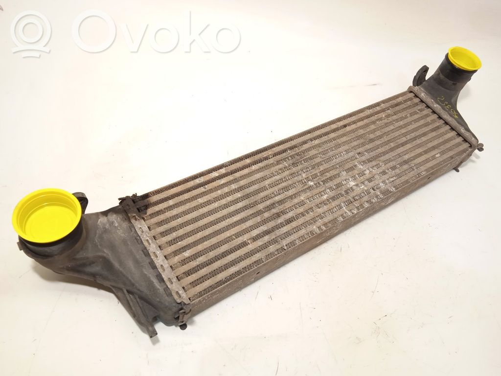 BMW X5 E53 Radiator intercooler 