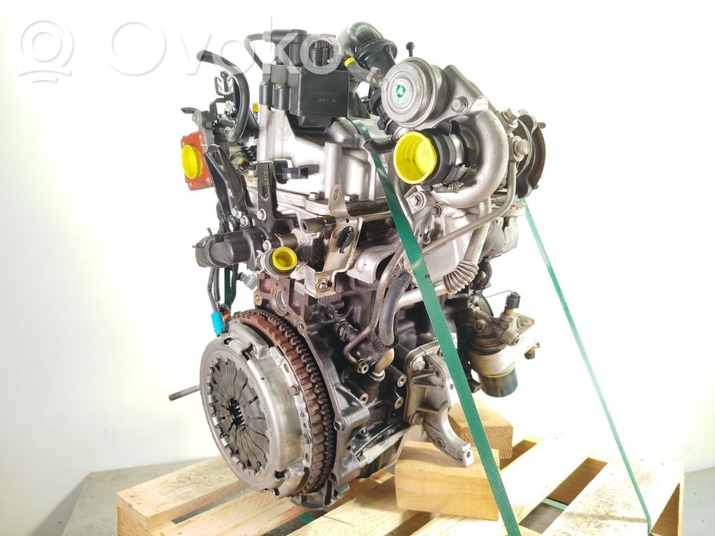 Motor   D4F784