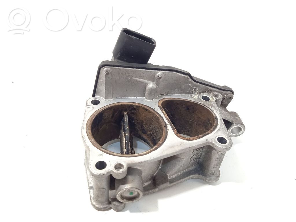 Throttle body valve   059129593H