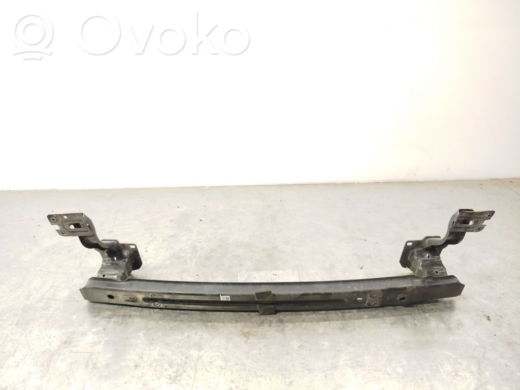 Citroen C3 Front bumper mounting bracket 