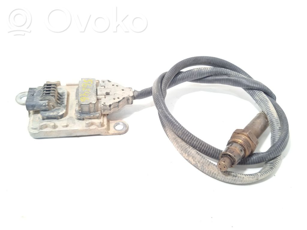 Iveco Daily 6th gen Lambda probe sensor 