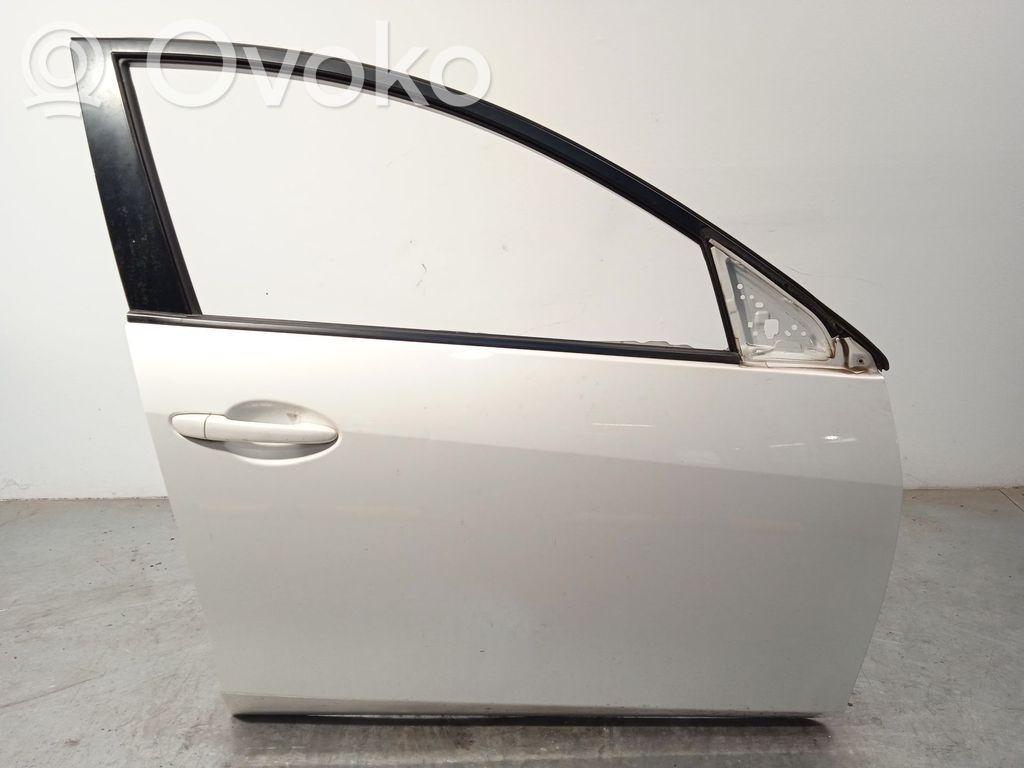 Mazda 3 II Durvis 