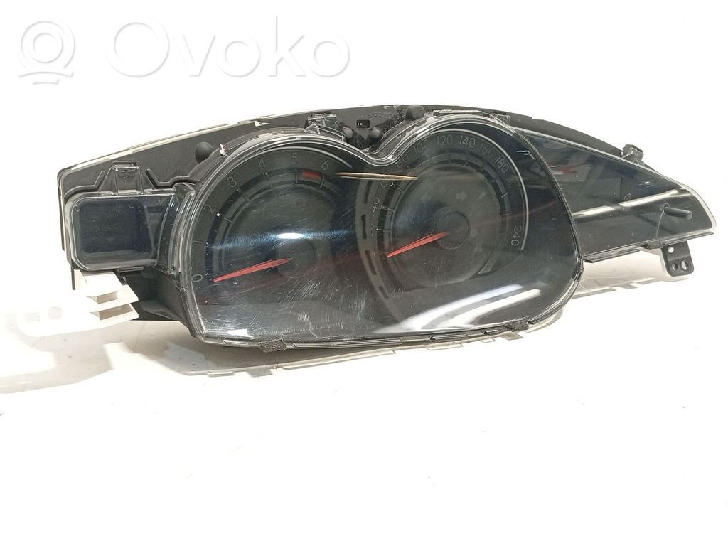 Toyota Verso Tachimetro (quadro strumenti)