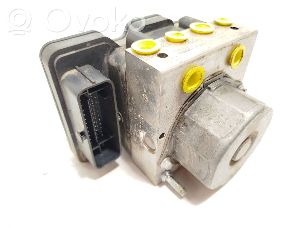 Citroen Nemo ABS Pump 