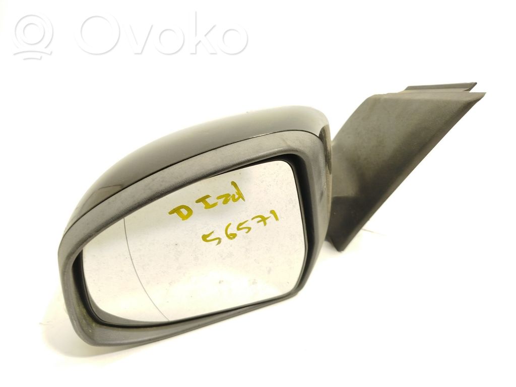 Ford Focus Front door electric wing mirror 