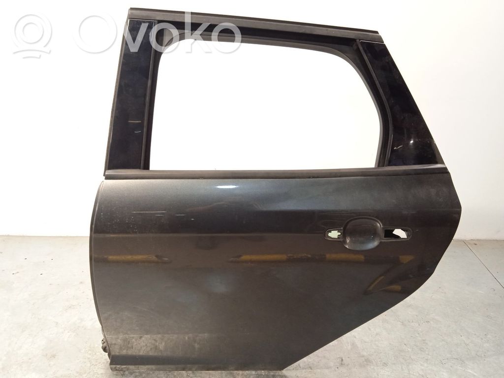 Galinės durys   2172764,PBM51N24631AE