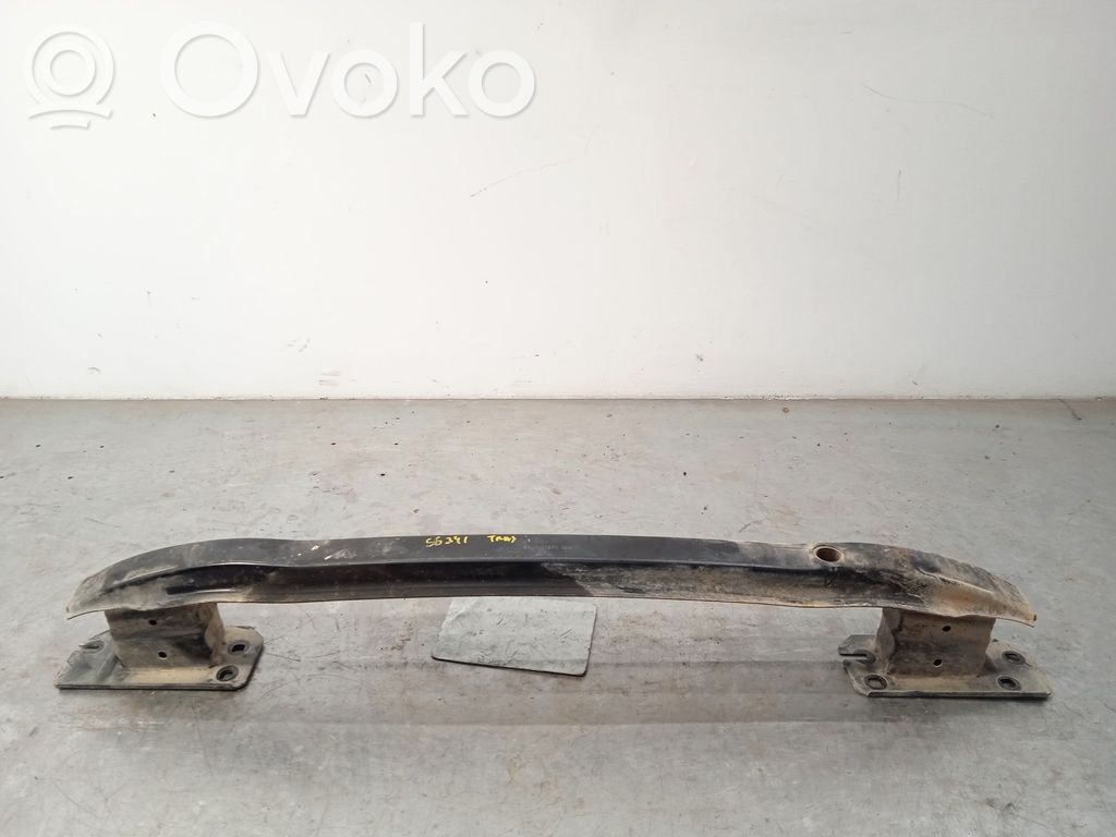 Ford S-MAX Priekinis laikiklis bamperio 