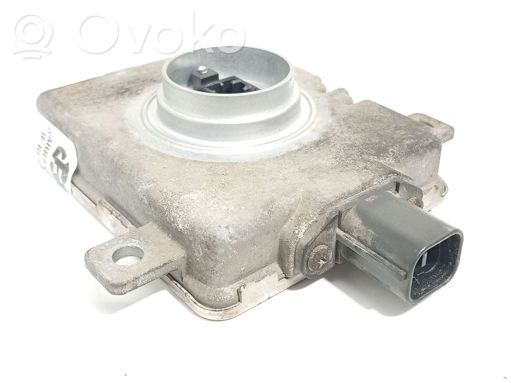 Mazda 5 Xenon control unit/module 