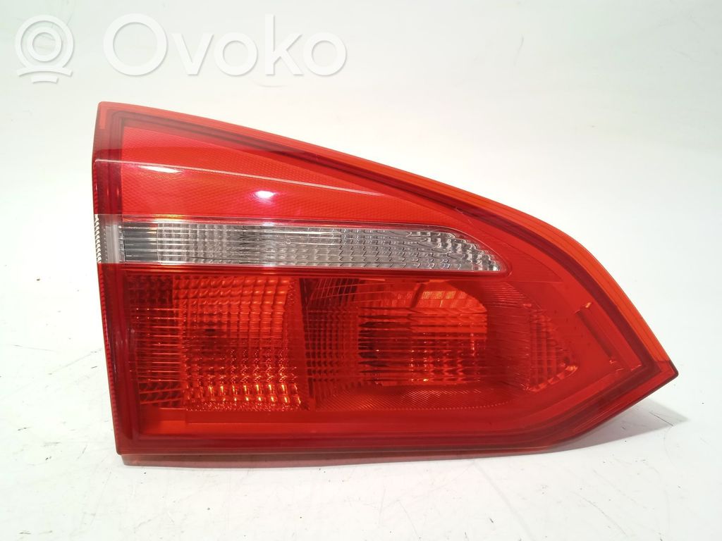 Ford Focus Ampoule, projecteur principal