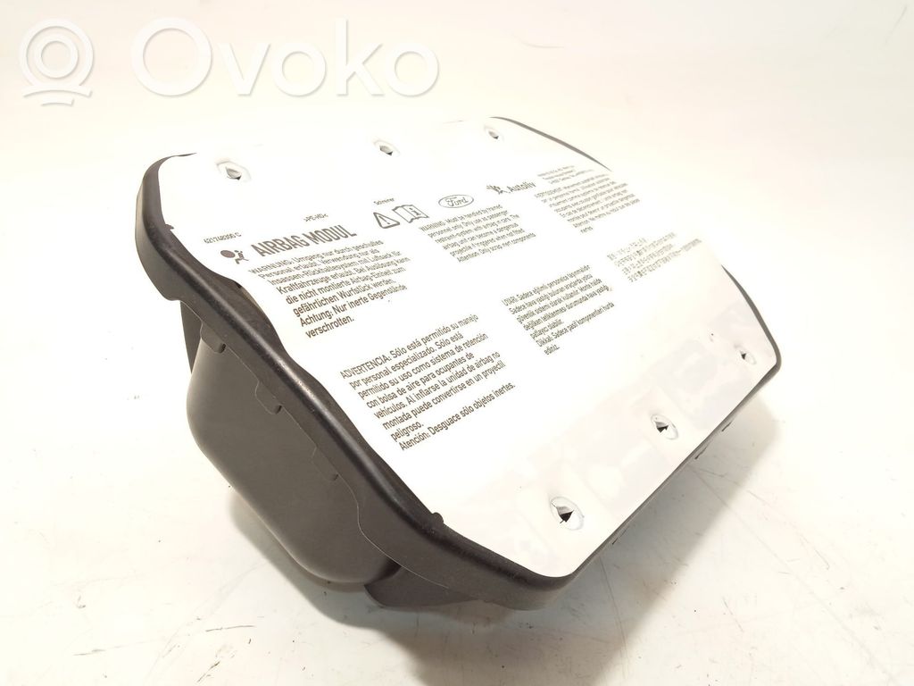 Ford Focus Seitenairbag 