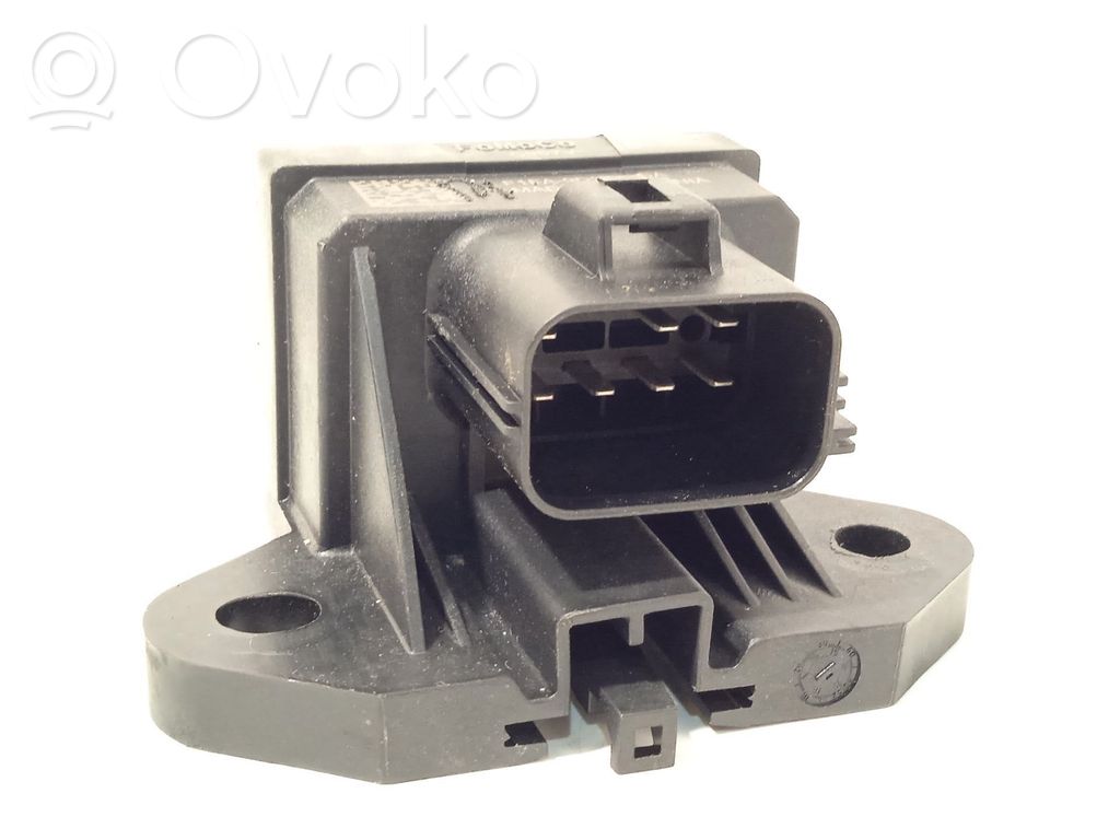 Ford Focus Muut ohjainlaitteet/moduulit 