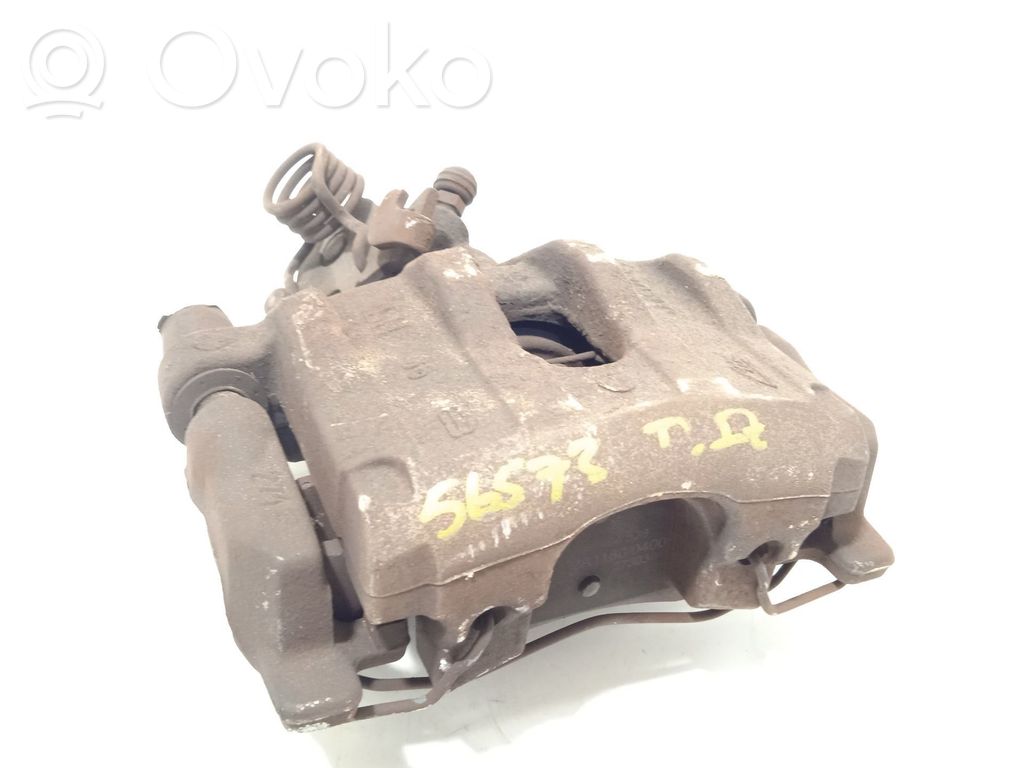 Ford Focus Pinza del freno posteriore