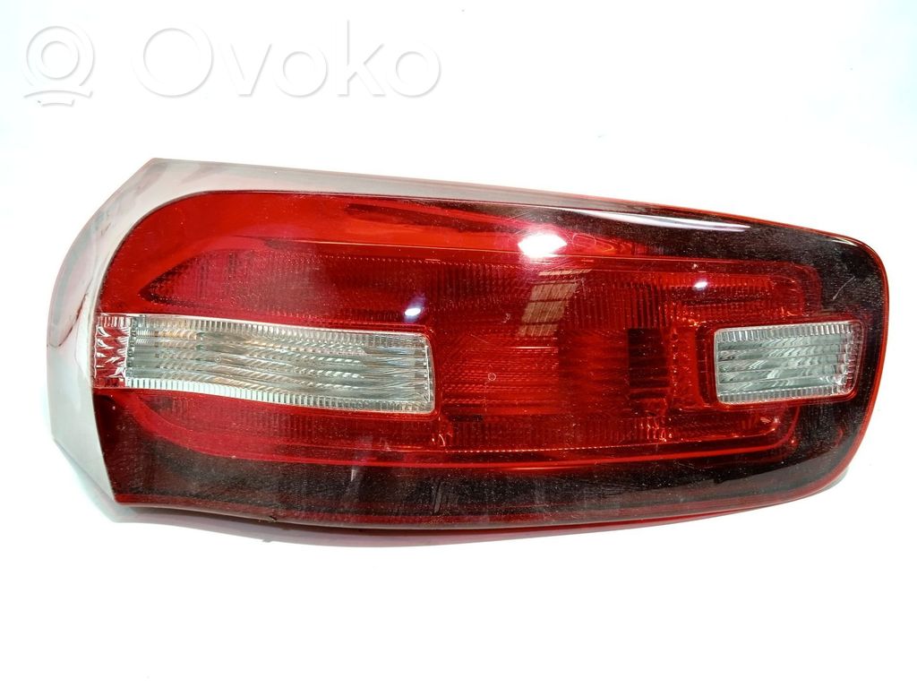 Citroen C4 Grand Picasso Takavalot 