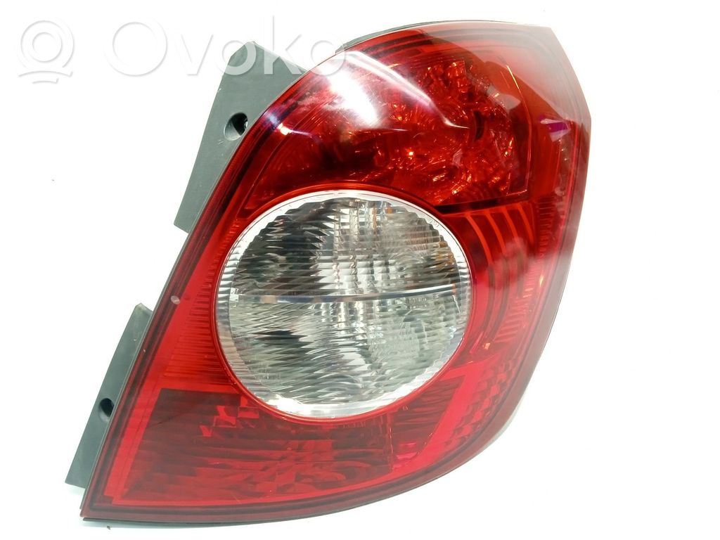 Opel Antara Takavalot 