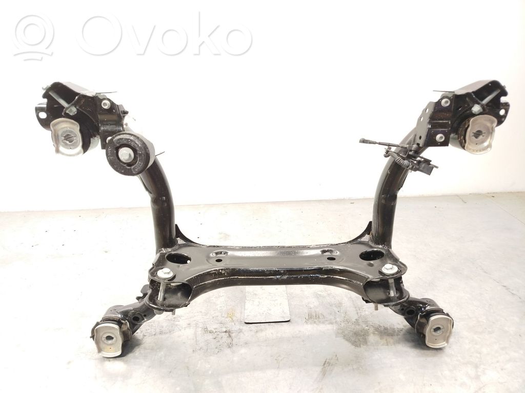 Audi A4 S4 B9 8W Assale posteriore con riduttore