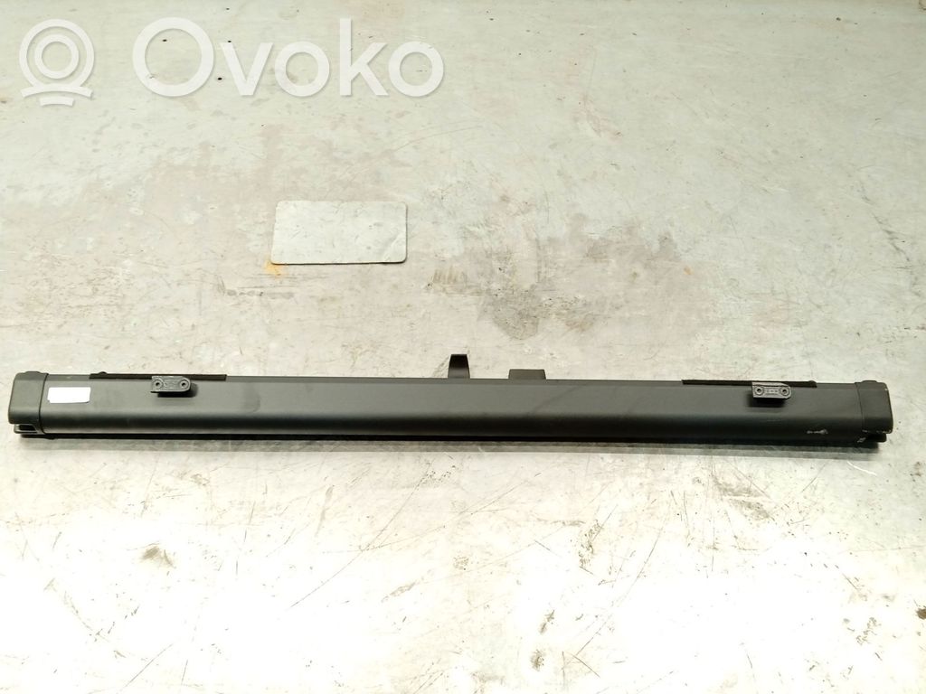 Audi A4 S4 B9 8W Puerta del maletero/compartimento de carga 
