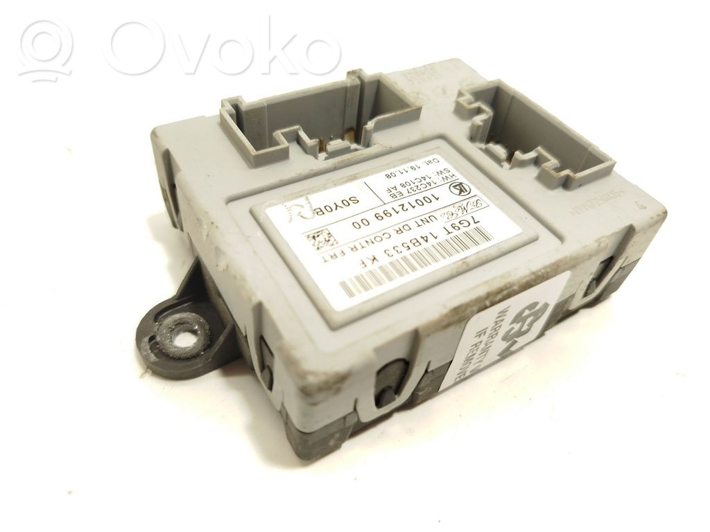 Volvo S80 Centralina/modulo portiere