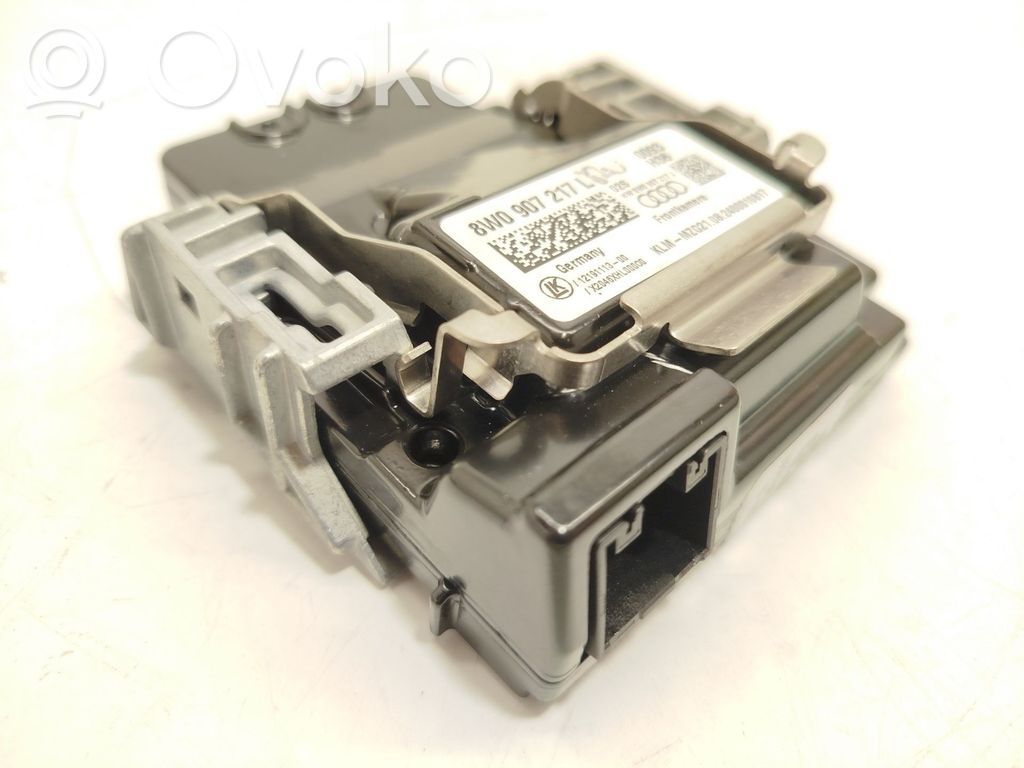 Audi A4 S4 B9 8W Other control units/modules 