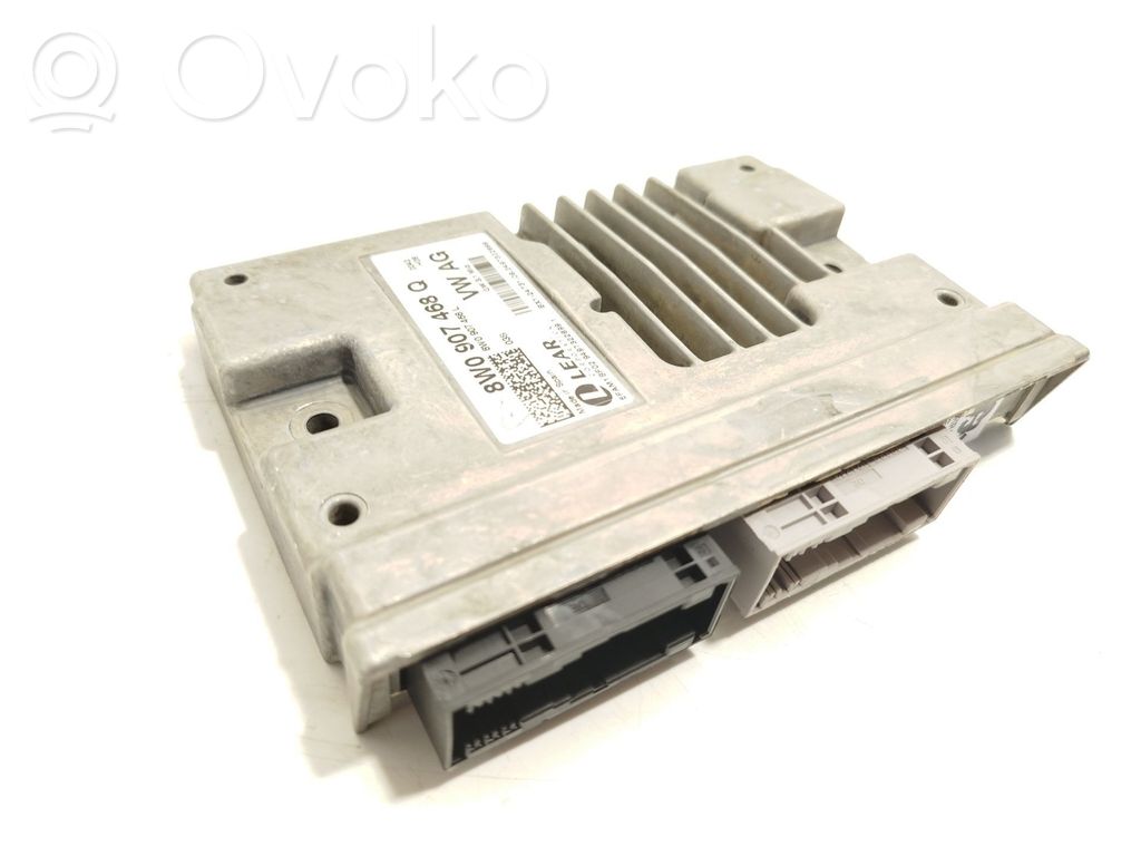 Audi A4 S4 B9 8W Autres unités de commande / modules 