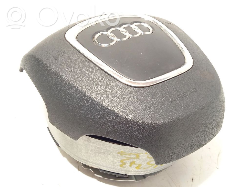 Audi A4 Allroad Airbag dello sterzo