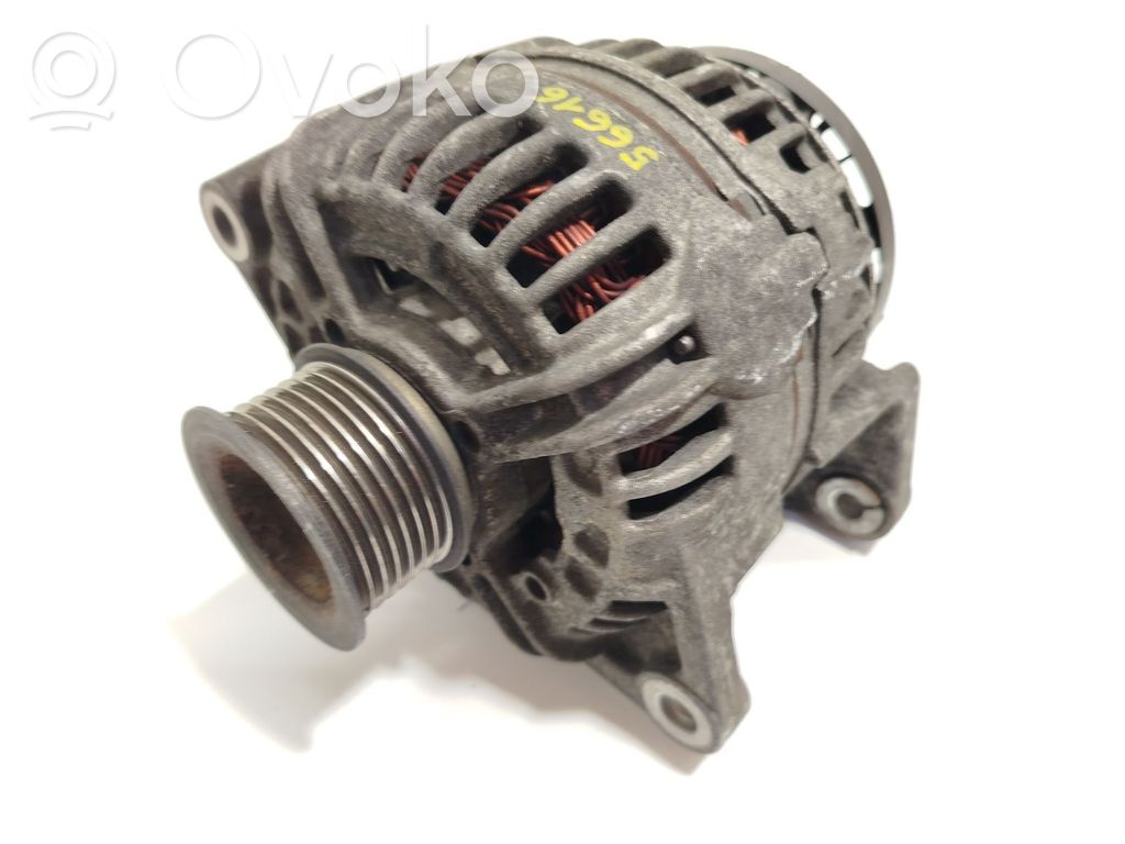 Iveco Daily 4th gen Generatore/alternatore 