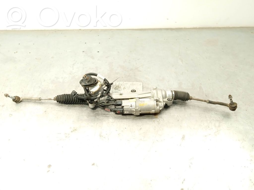 Mazda 3 I Vairo kolonėlė 
