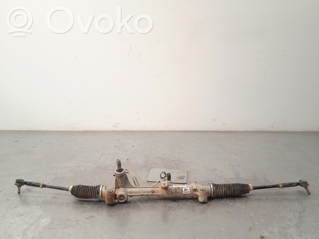Fiat Qubo Vairo kolonėlė 