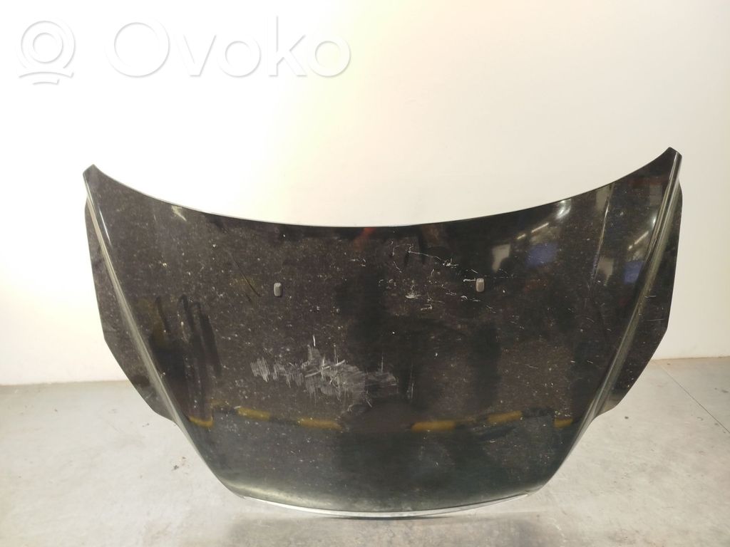 Dzinēja pārsegs (vāks)   1521601,P8M51A16610AE
