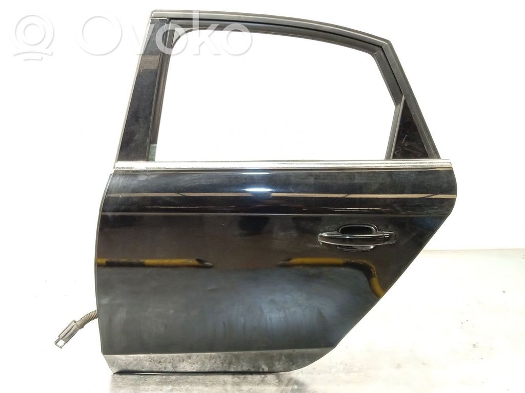 Puerta trasera   8K5833051D