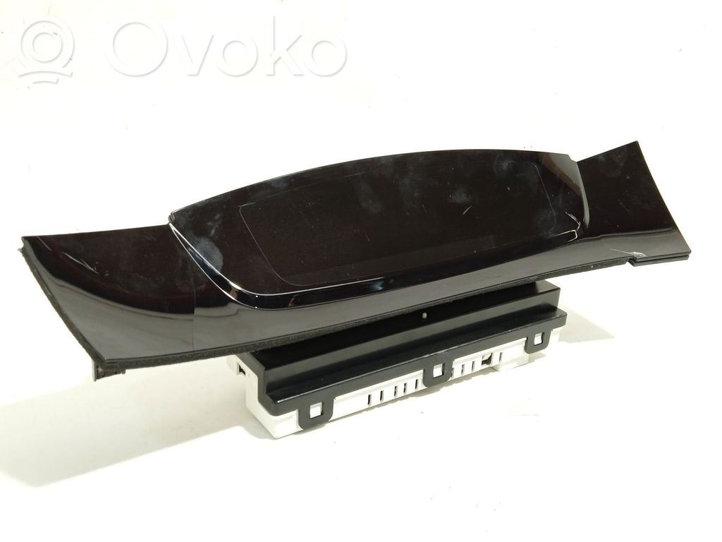 Honda Civic Unitate afișare 