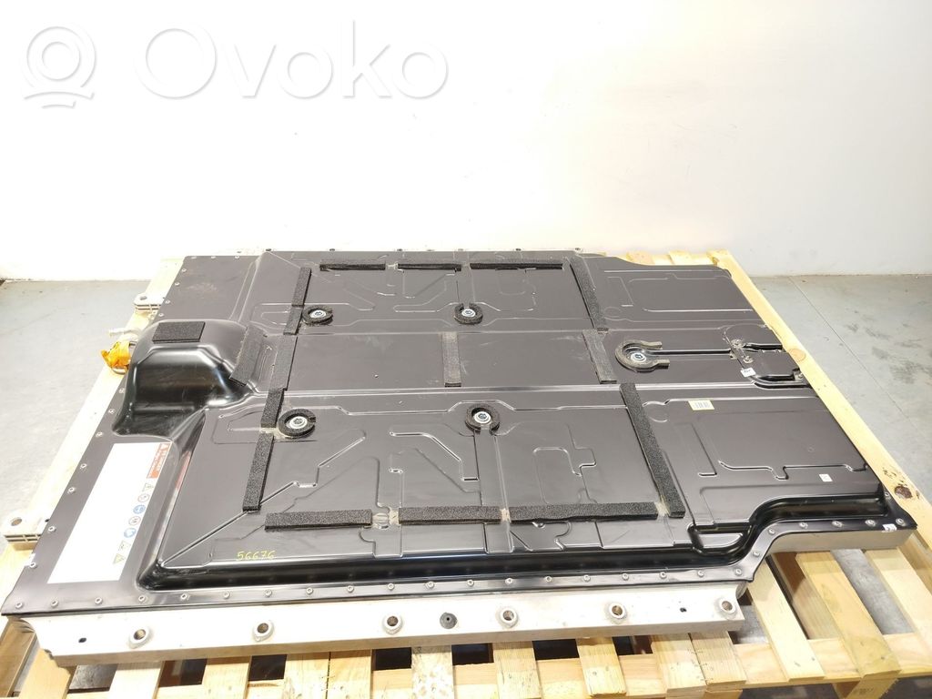 KIA Niro Batteria auto