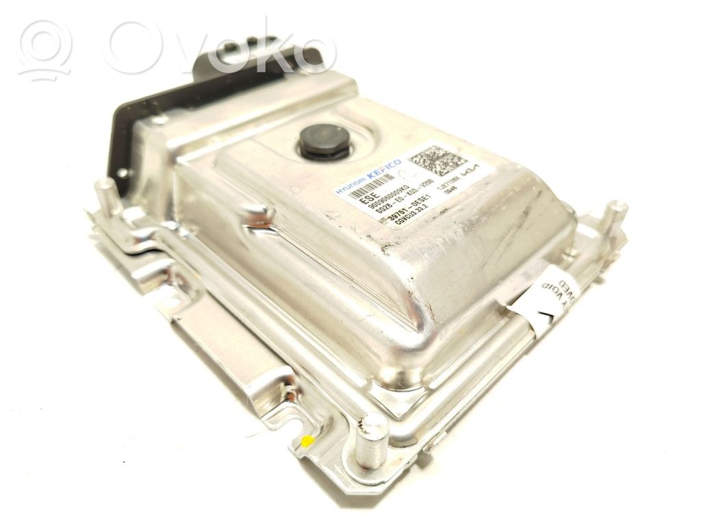 Engine control unit/module   397510ESE1