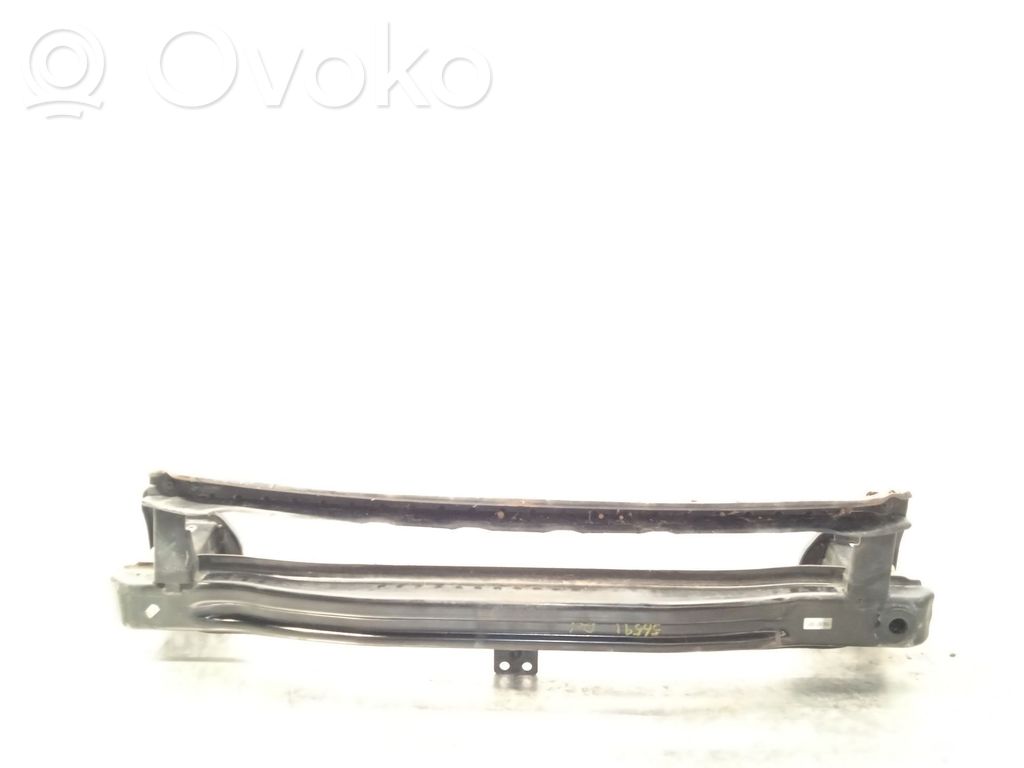 Volkswagen Tiguan Support de montage de pare-chocs avant 