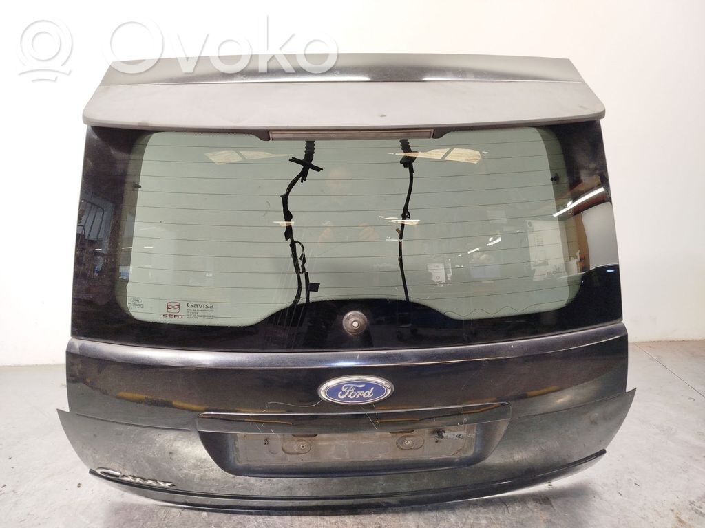 Ford C-MAX I Galinis dangtis (bagažinės) 